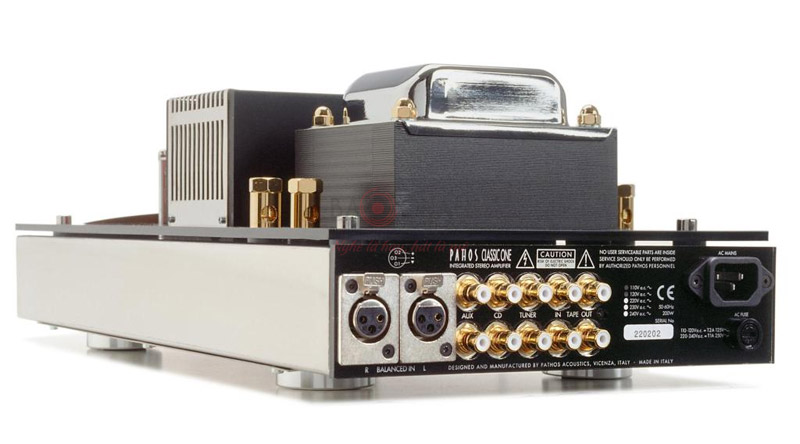 Amply Pathos Classic One MKIII