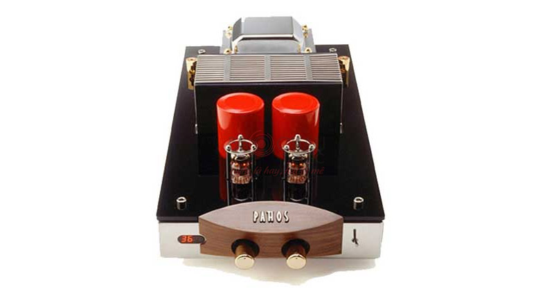 Amply Pathos Classic One MKIII