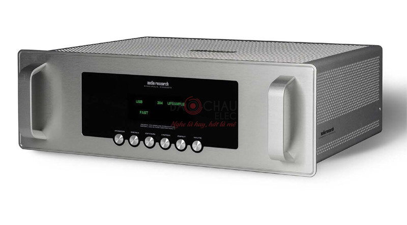 Bộ giải m&atilde; Audio Research DAC9