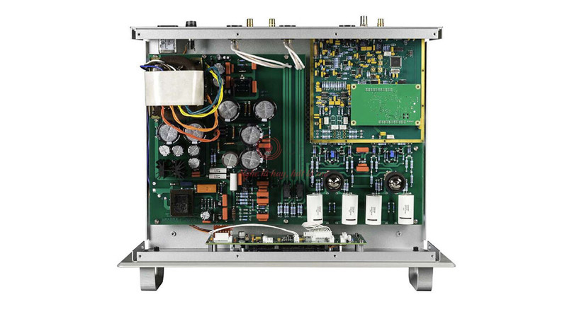Bộ giải m&atilde; Audio Research DAC9