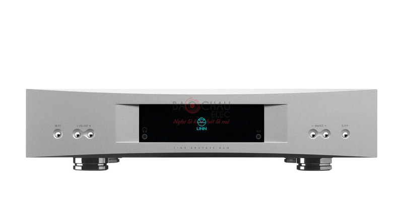 Bộ giải m&atilde; DAC Linn Akurate DSM