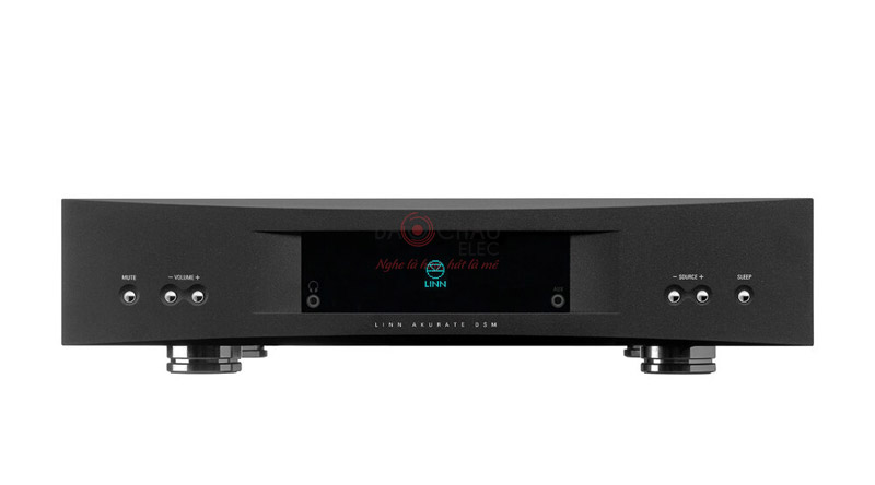 Bộ giải m&atilde; DAC Linn Akurate DSM