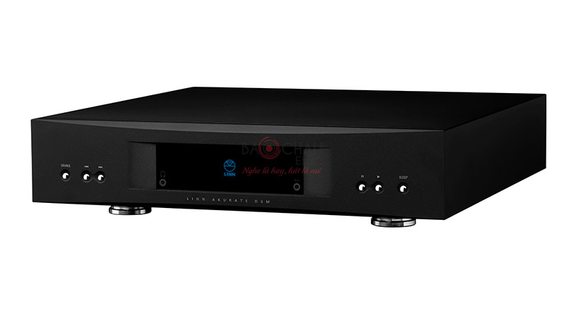 Bộ giải m&atilde; DAC Linn Akurate DSM