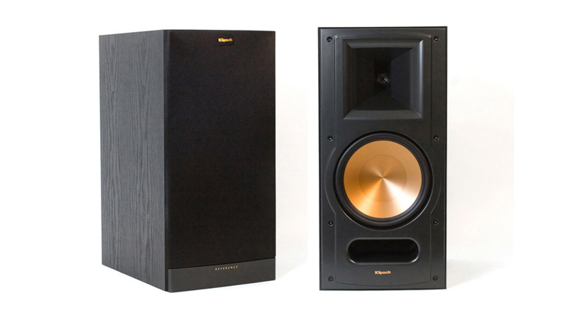 Loa klipsch RB81II