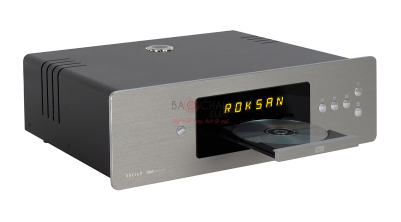 Đầu CD Roksan Blak