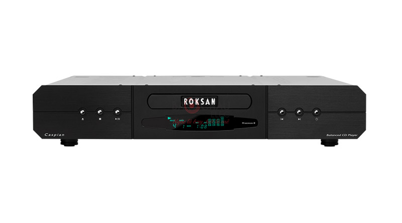Đầu CD Roksan Caspian