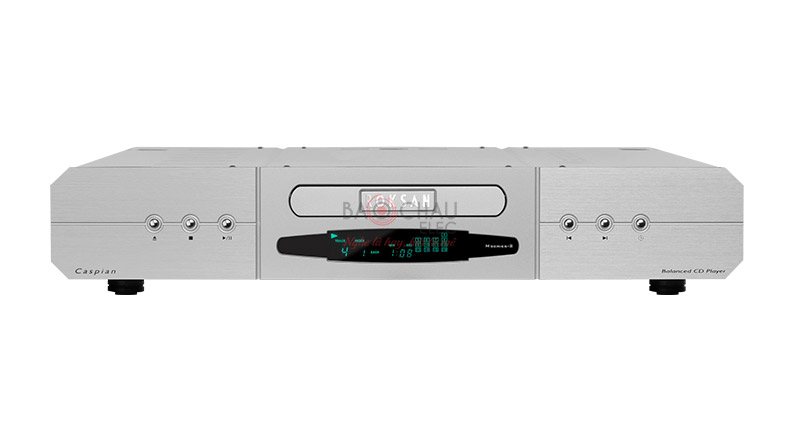 Đầu CD Roksan Caspian