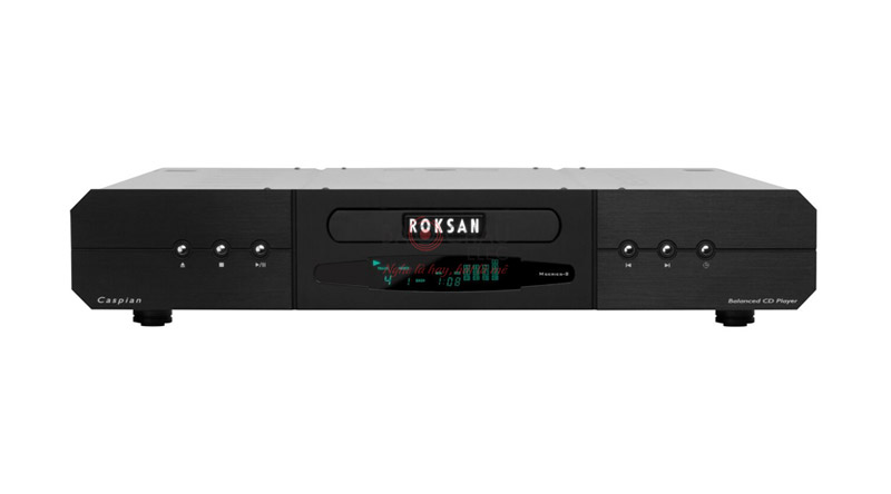 Đầu CD Roksan Caspian M2