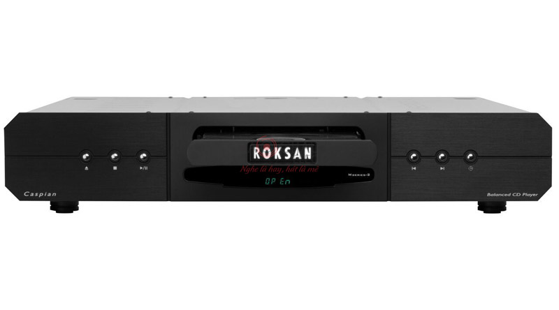 Đầu CD Roksan Caspian M2