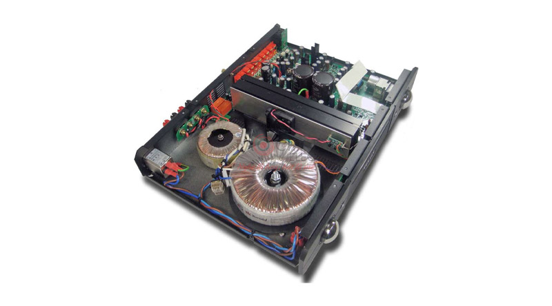 Đầu CD Roksan Caspian M2