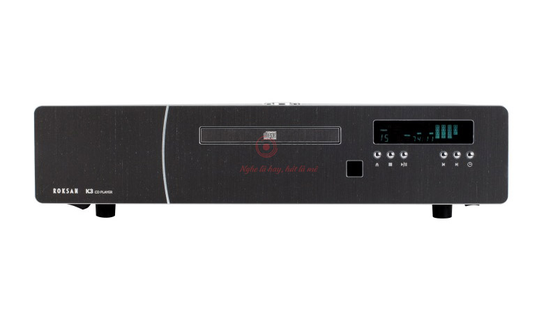 Đầu CD Roksan Kandy K3