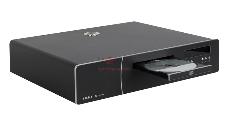 Đầu CD Roksan Kandy K3