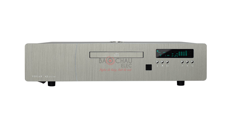 Đầu CD Roksan Kandy K3