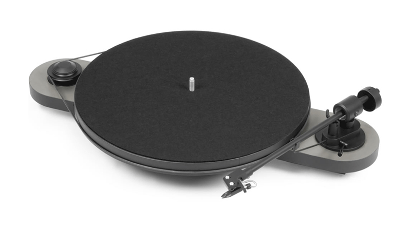 Đầu đĩa than Pro-Ject Elemental