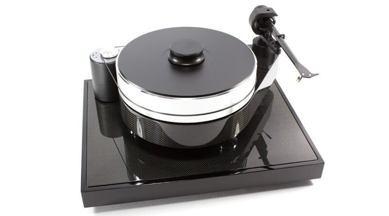 Đầu đĩa than Pro-Ject RPM 10 Carbon