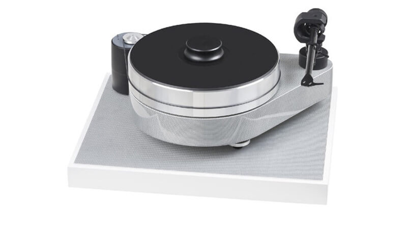 Đầu đĩa than Pro-Ject RPM 10 Carbon
