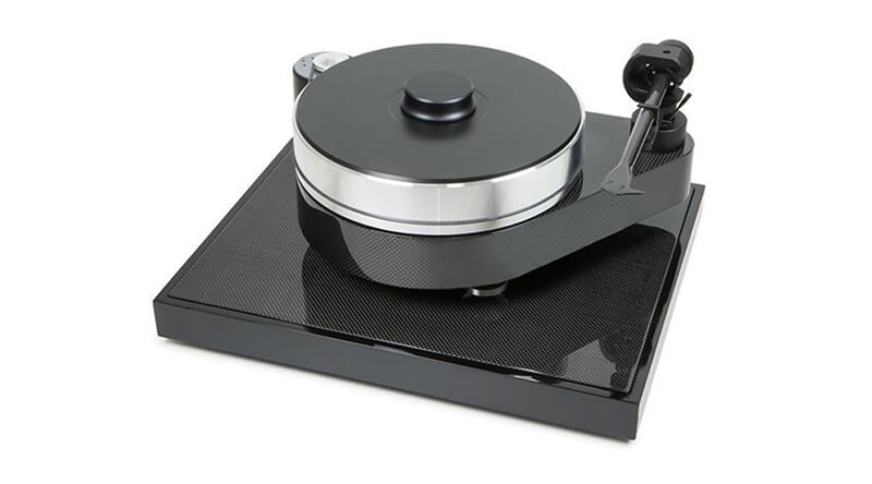 Đầu đĩa than Pro-Ject RPM 10 Carbon