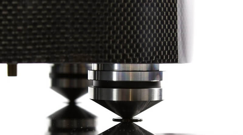 Đầu đĩa than Pro-Ject RPM 10 Carbon