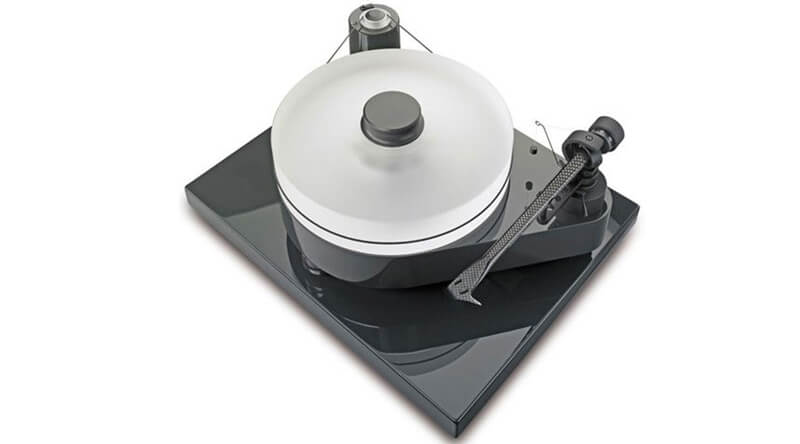 Đầu đĩa than Pro-Ject RPM 10 Carbon