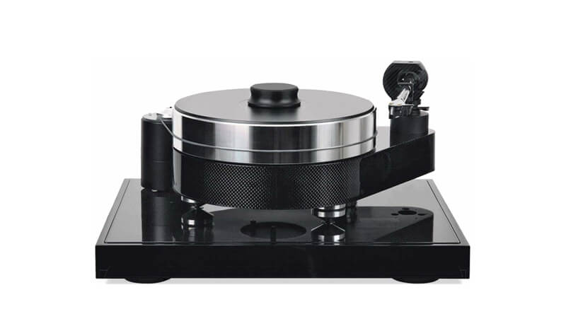 Đầu đĩa than Pro-Ject RPM 10 Carbon