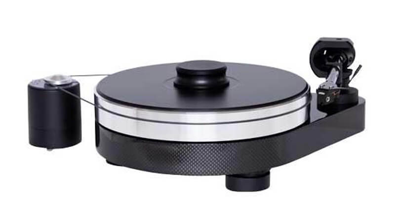 Đầu đĩa than Pro-Ject RPM 9 Carbon