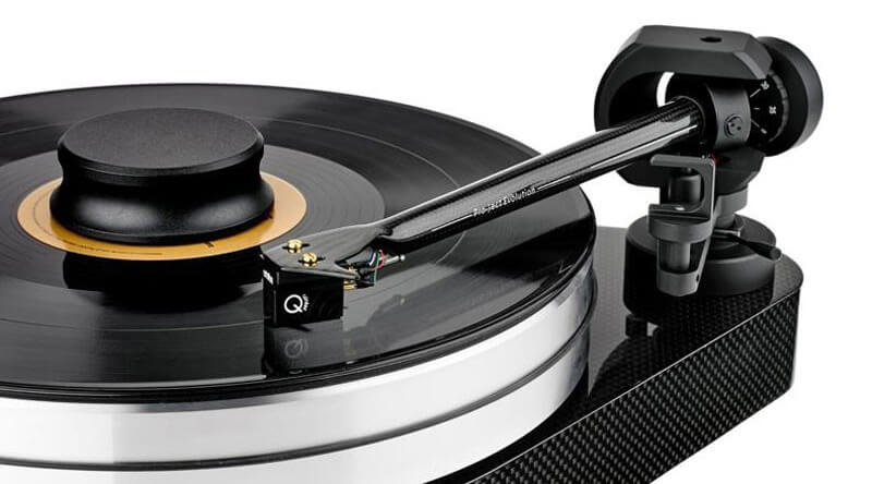 Đầu đĩa than Pro-Ject RPM 9 Carbon