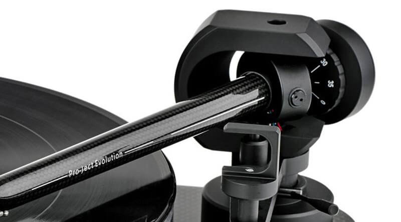 Đầu đĩa than Pro-Ject RPM 9 Carbon