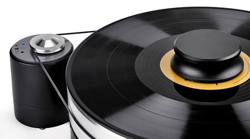 Đầu đĩa than Pro-Ject RPM 9 Carbon