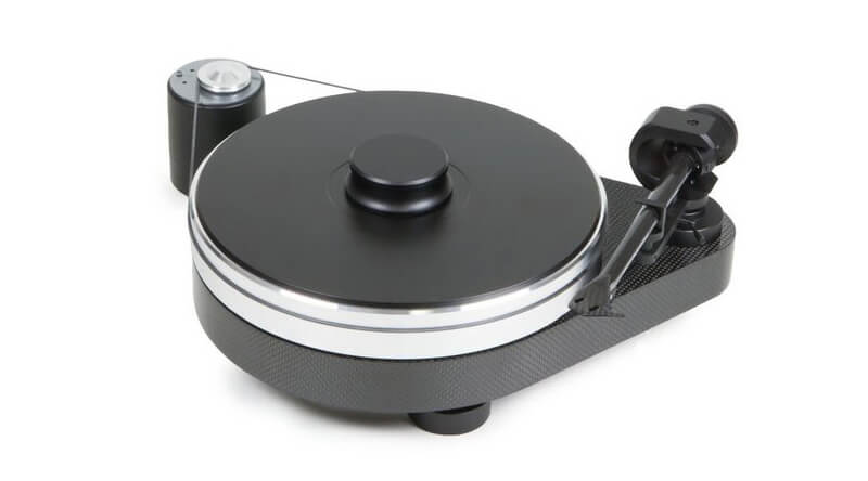 Đầu đĩa than Pro-Ject RPM 9 Carbon