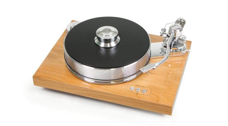 Đầu đĩa than Pro-Ject Signature 10