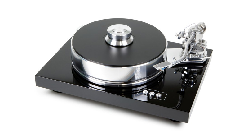 Đầu đĩa than Pro-Ject Signature 10