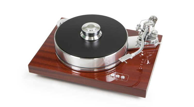 Đầu đĩa than Pro-Ject Signature 10