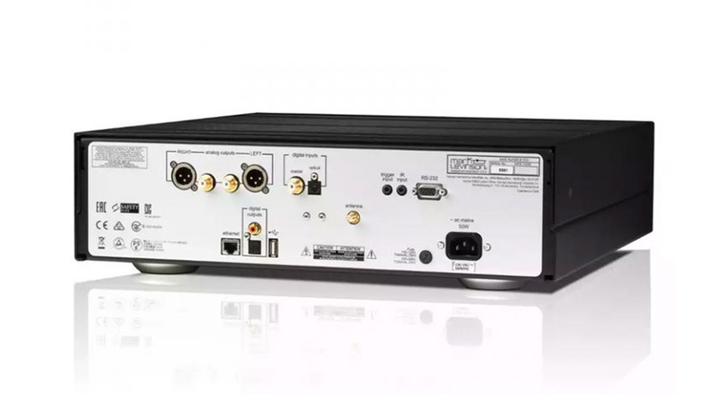 Đầu nghe nhạc Mark Levinson No.5101