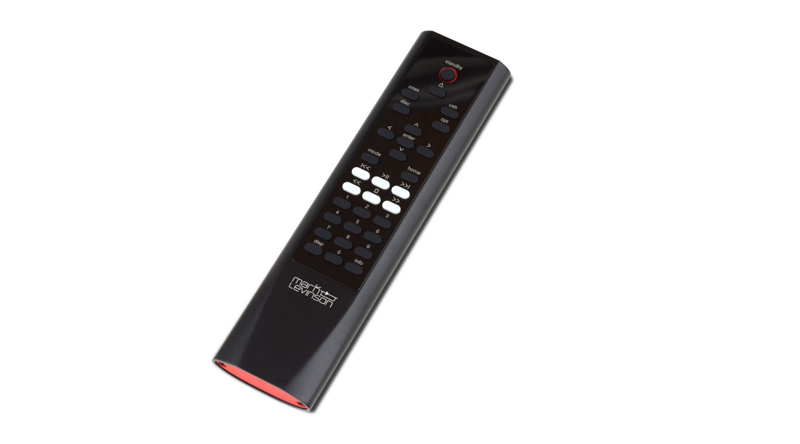 Đầu nghe nhạc Mark Levinson No.5101