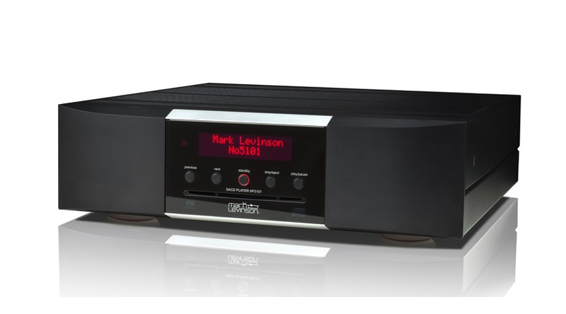 Đầu nghe nhạc Mark Levinson No.5101