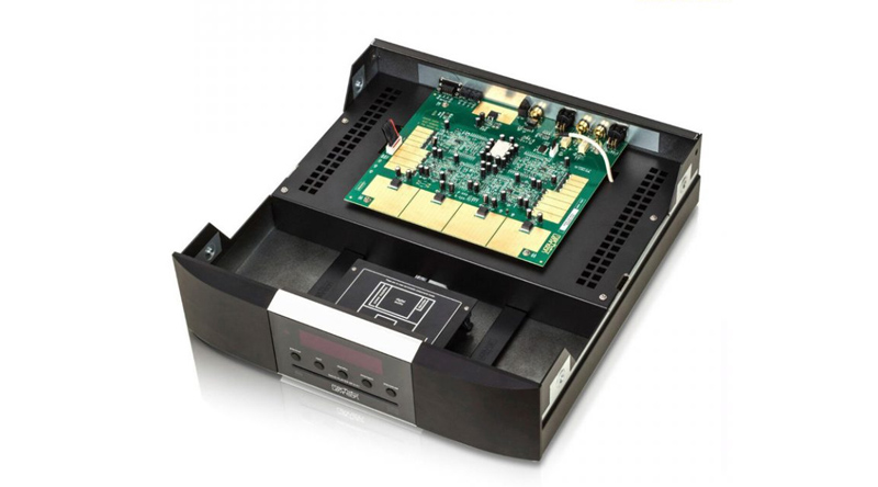 Đầu nghe nhạc Mark Levinson No.5101
