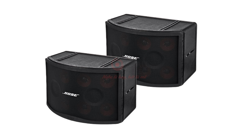 Loa sân khấu, hội trường Bose 802 IV