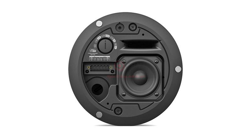 Loa Bose DesignMax DM2C-LP