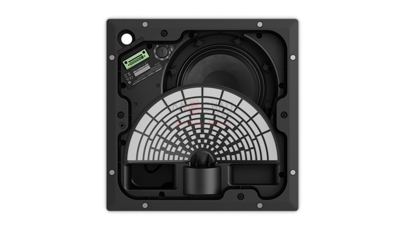 Loa Bose EdgeMax EM180