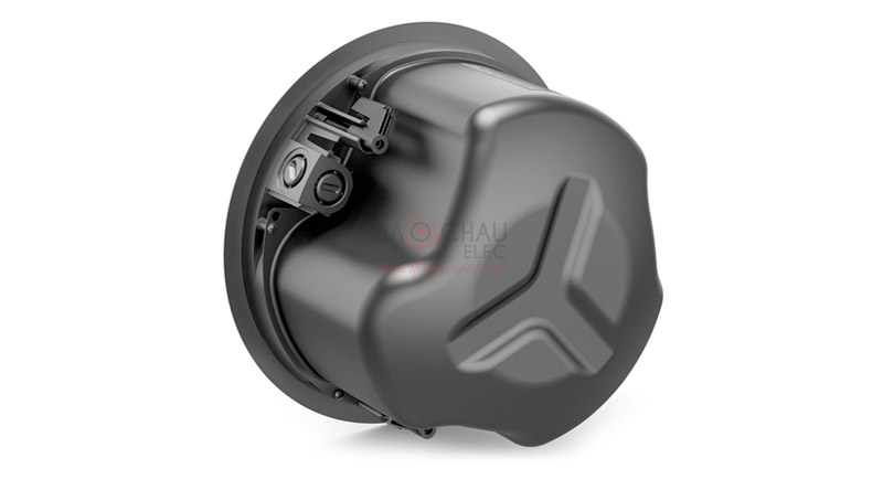 Loa Bose Freespace FS4CE Black
