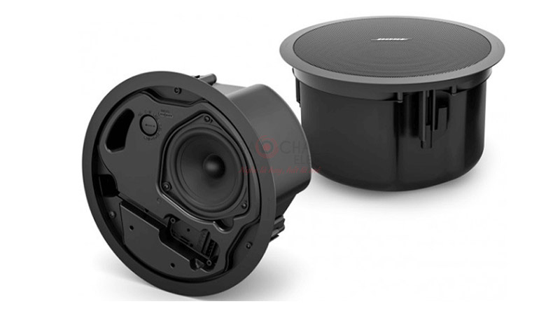 Loa Bose Freespace FS4CE Black