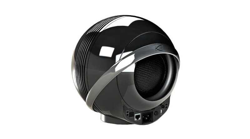 Loa bluetooth Cabasse The Pearl Akoya