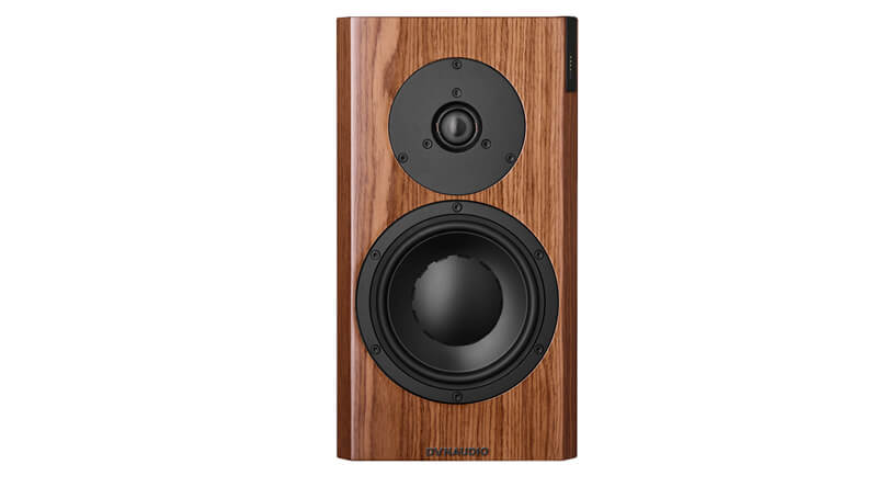 Loa Dynaudio Focus 20XD (Bookshelf)
