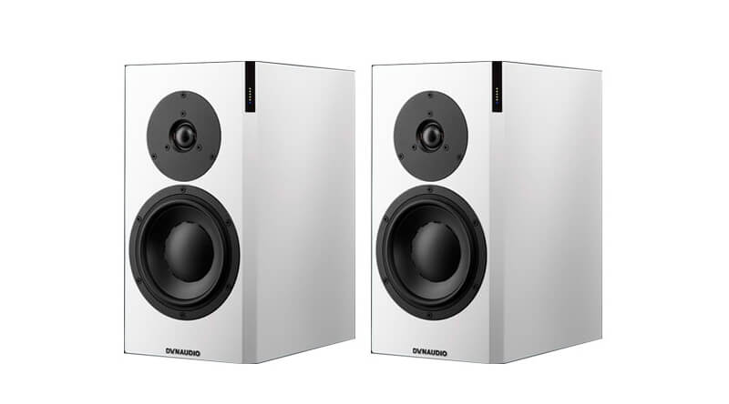 Loa Dynaudio Focus 20XD (Bookshelf)