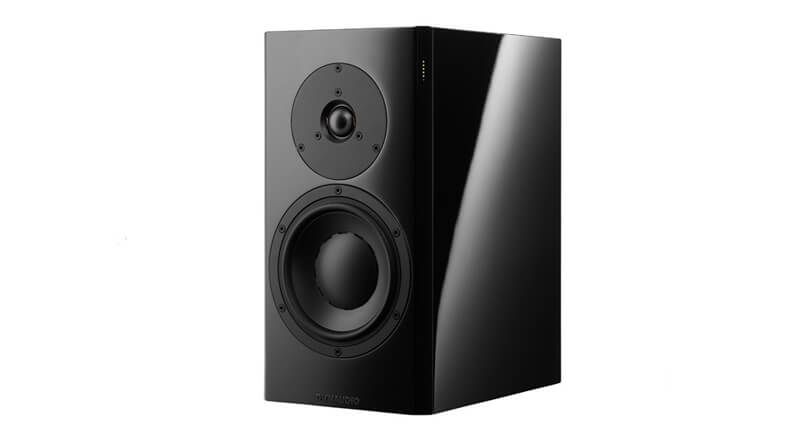 Loa Dynaudio Focus 20XD (Bookshelf)