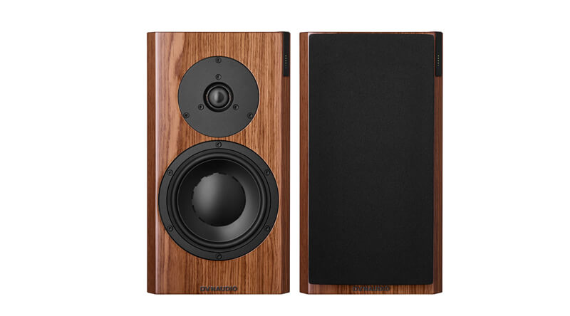Loa Dynaudio Focus 20XD (Bookshelf)