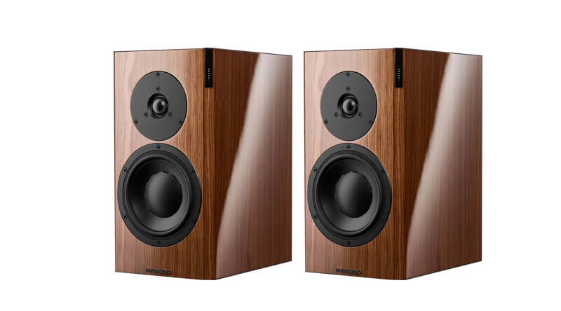 Loa Dynaudio Focus 20XD (Bookshelf)