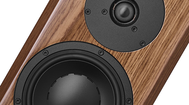Loa Dynaudio Focus 20XD (Bookshelf)