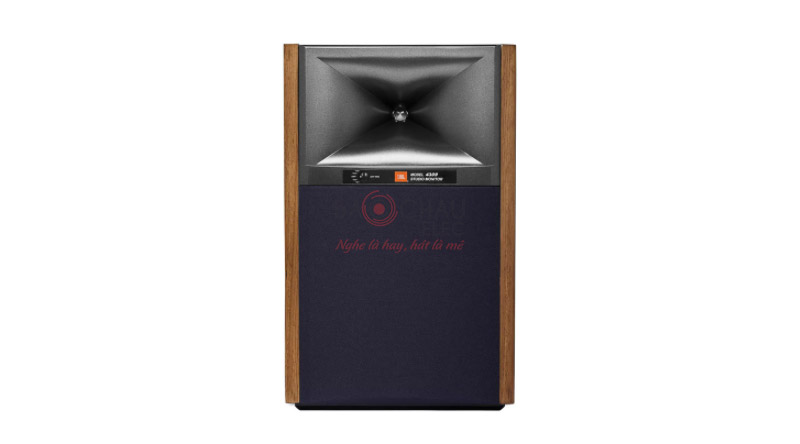 Loa JBL 4309 Studio Monitor (bookshelf)