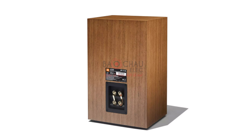 Loa JBL 4309 Studio Monitor (bookshelf)
